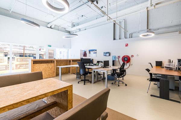 Medium property photo - Kleine Beer 19, 3067 ZW Rotterdam